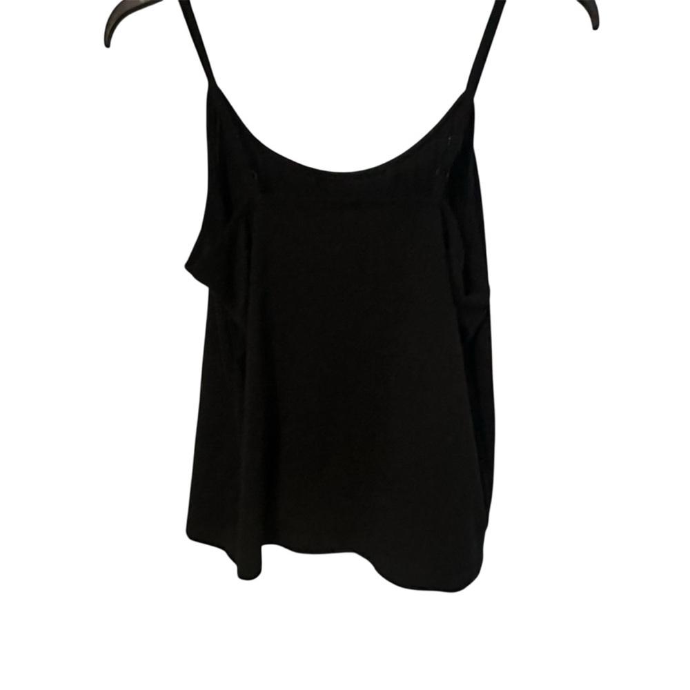 Disney Oogie Boogie women’s lightweight Black tank top size extra large - Picture 2 of 5